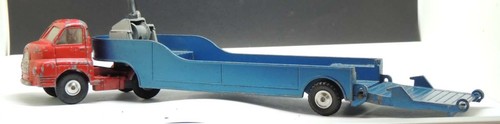 Vrai corgi toys - toys, 1104