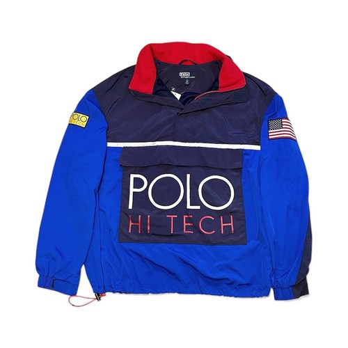 Super rara nuova polo - super, ralph