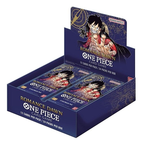 Bandai gcc one piece romance - gcc,