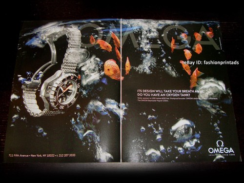 Orologi omega pagine print - 2,