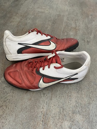 Scarpe calcio nike ctr360 - da,