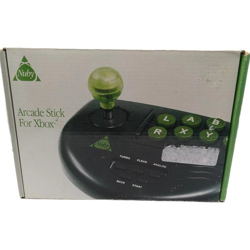 Nuovo nuby microsoft xbox - nuby,