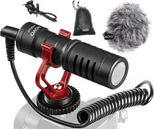 VXR10 - Microfono Universale a