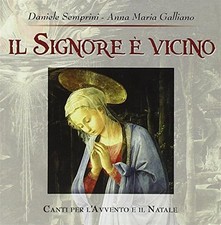 Il Signore è vicino -