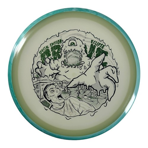 Crave eclipse blu verde - |, blu/verde