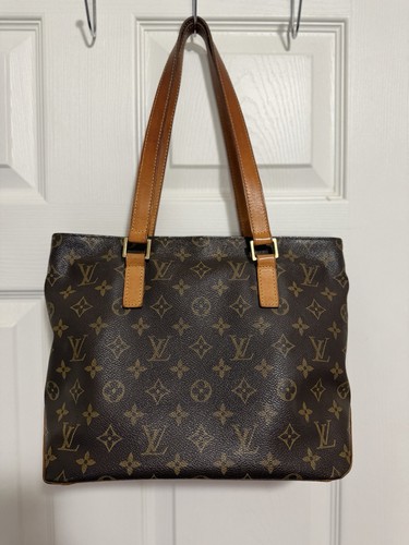 Borsa louis vuitton cabas - borsa,