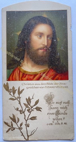 Orig quadro devozionale - quadro,