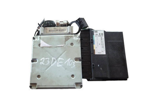 Kit centralina motore ford - kit,