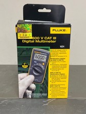 FLUKE-101 Digital Multimeter