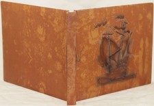 ALBUM PORTAFOTO RACCOGLITORE FOTOGRAFIE CARTOLINE NAVIGAZIONE NAVE FOTO MARINA