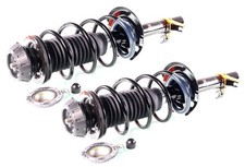 2x Montante Completo a Gas