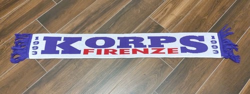 Sciarpa scarf calcio ultras - scarf,
