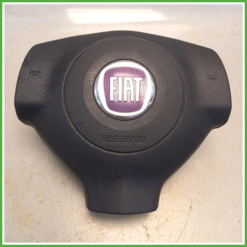 Airbag guidatore sinistro - sinistro, sx