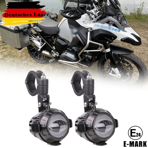 Fendinebbia e24 led per - e24, bmw