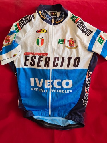 Collezione maglia autentica - da,
