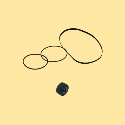 Cinghia rullo pressione kit - pressione, =