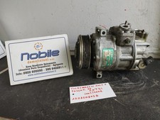 COMPRESSORE ARIA CONDIZIONATA