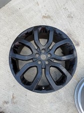 20 Pollici Alufelge 8Jx20 Et