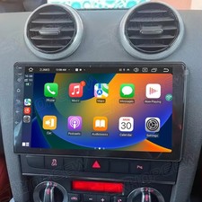 4+64GB Carpaly per Audi A3 S3