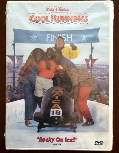 Sealed 1993 disney film - film, "cool