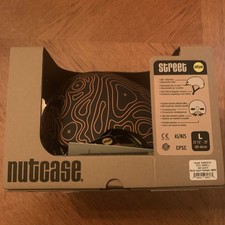 Casco Nutcase Street Mips Get Lost II Large