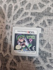 Luigi's Mansion 2 (Nintendo, 2013)