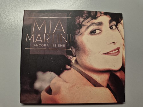 Mia martini ancora - martini,,