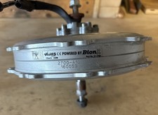 Mozzo motore bici elettrica Bionx 700 Rim 350w, niente di male con esso.