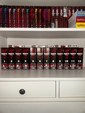 Gantz Omnibus Manga serie