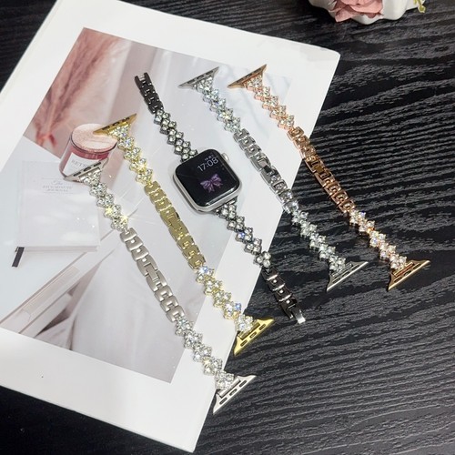 Cinturino donna diamanti - donna,