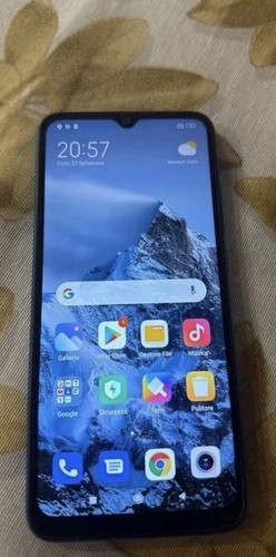 Xiaomi redmi smartphone - xiaomi,
