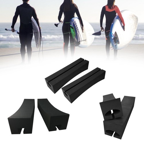 Porta kayak tetto - kayak,