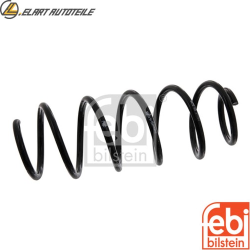 Molla sospensione 37363 per - sospensione,
