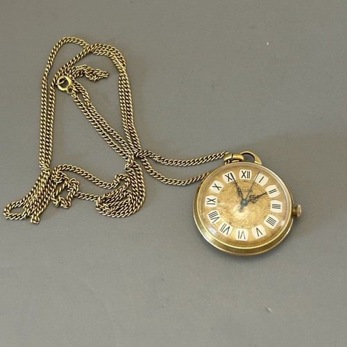 Orologio donna vintage bifora - orologio,