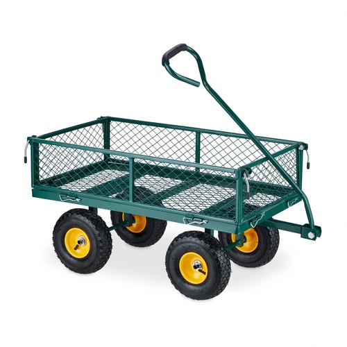 Carrello mano carretto - mano,