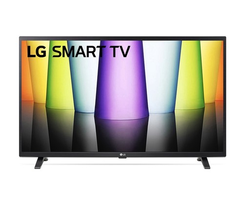 Smart televisione lg - smart,