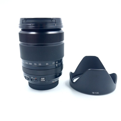 Fujifilm 135mm 5 - fujifilm, xf