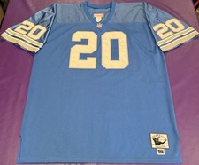 Autentica maglia 1996 Barry