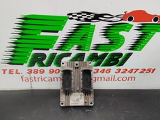 CENTRALINA MOTORE LANCIA