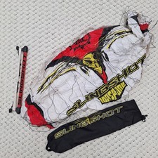 Fionda Wasp One Kite con Barra