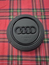 Cover Airbag Volante Sterzo