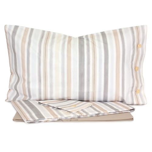 Completo lenzuola soft stripes - completo,