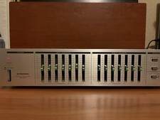 Equalizzatore grafico Pioneer