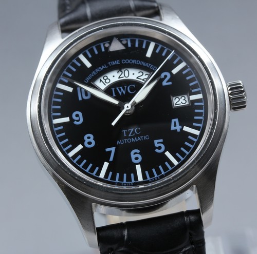 Orologio uomo iwc freeger - da,