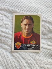 Figurine calciatori panini