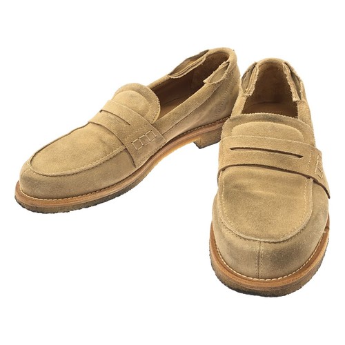 Mocassino golden goose con - golden,