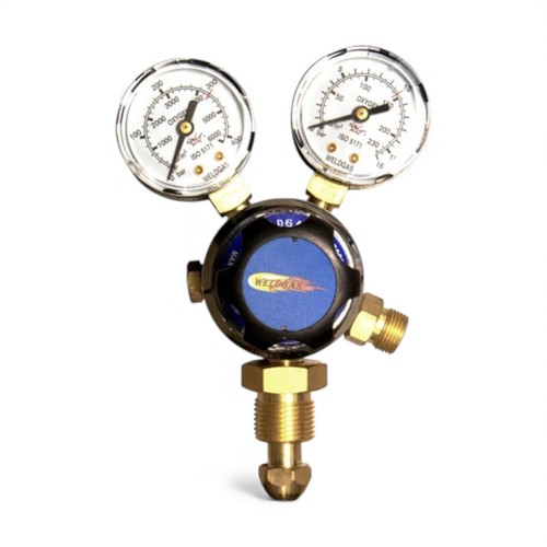 Regolatore saldatura gas - regolatore,