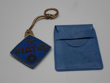 FIAT AUTOVEICOLI MOTORI NAVALI