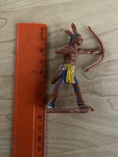 Soldatino Vintage Indiano