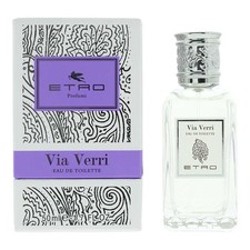 Etro Via Verri Eau De Toilette